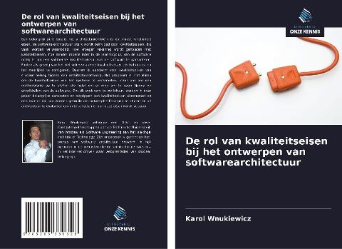 De rol van kwaliteitseisen bij het ontwerpen van softwarearchitectuur