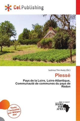 Plessé