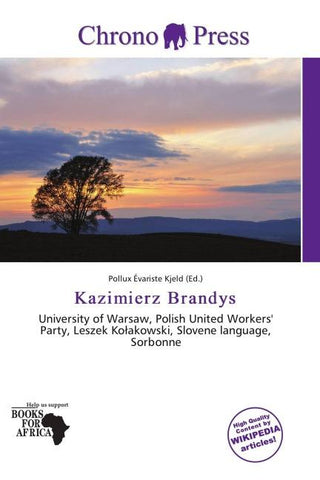 Kazimierz Brandys