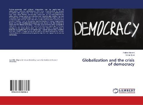 Globalization and the crisis of democracy