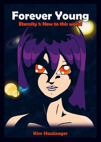 Forever Young Eternity 1