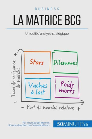 La matrice BCG