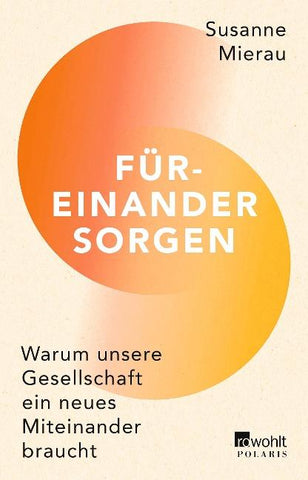 Füreinander sorgen