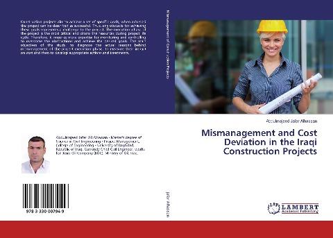 Mismanagement and Cost Deviation in the Iraqi Construction Projects