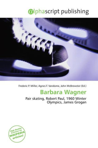 Barbara Wagner