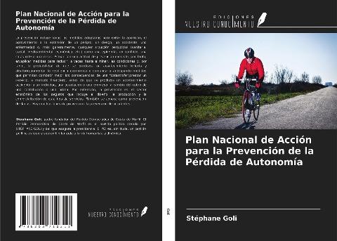 Plan Nacional de Acción para la Prevención de la Pérdida de Autonomía