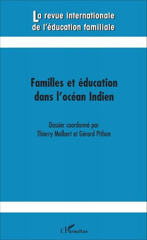 Familles et éducation dans l'océan Indien