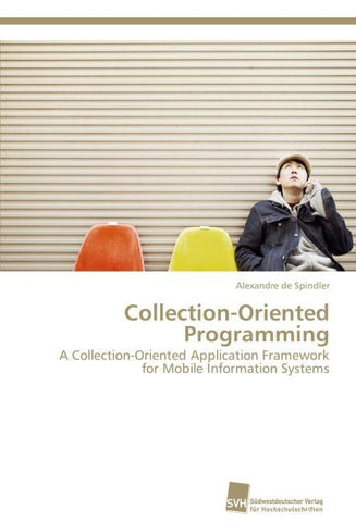 Collection-Oriented Programming