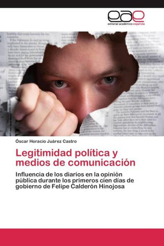Legitimidad política y medios de comunicación