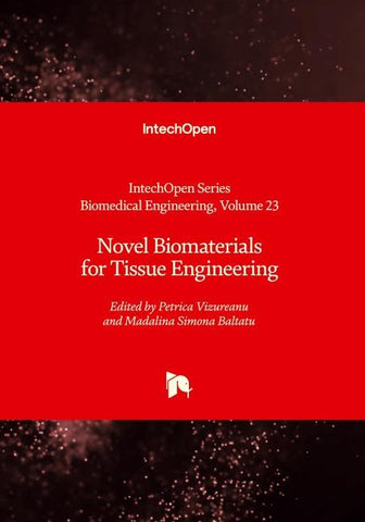 Novel Biomaterials for Tissue Engineering