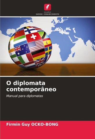 O diplomata contemporâneo