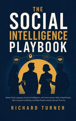 The Social Intelligence Playbook