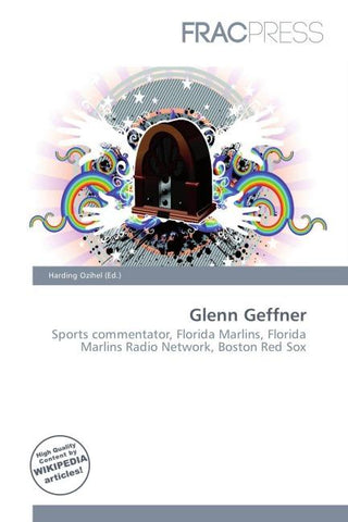 Glenn Geffner