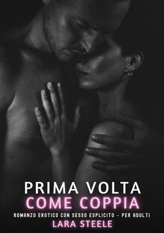 Prima Volta come Coppia