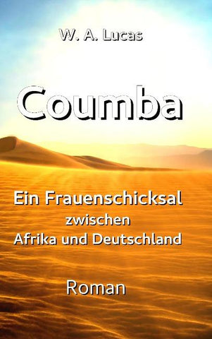 Coumba
