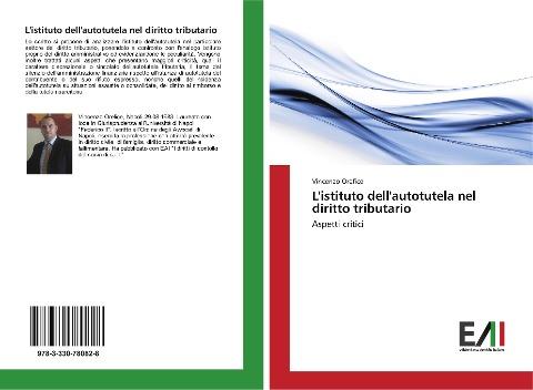 L'istituto dell'autotutela nel diritto tributario
