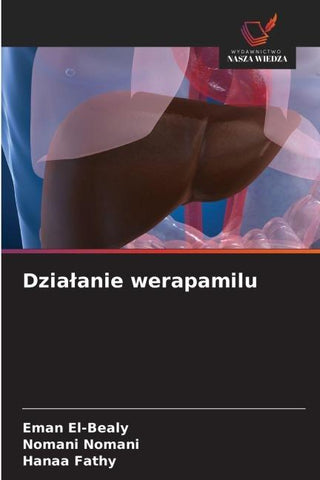 Dzia¿anie werapamilu