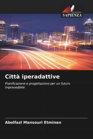 Città iperadattive