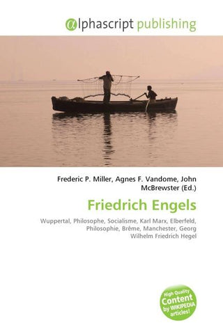 Friedrich Engels