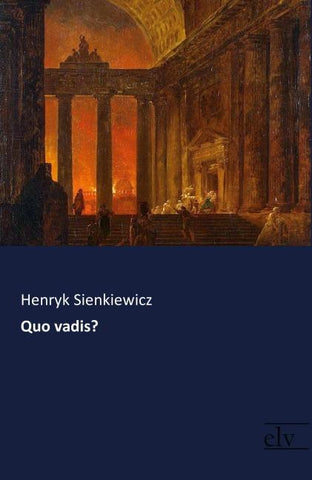 Quo vadis?