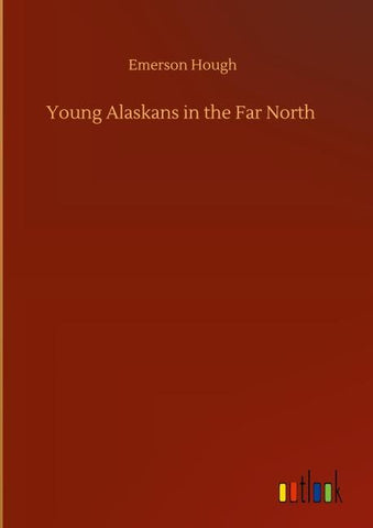 Young Alaskans in the Far North