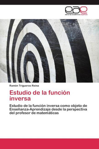 Estudio de la función inversa