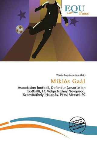 Miklós Gaál