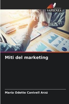 Miti del marketing