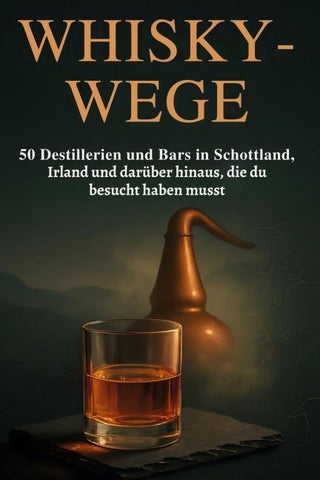 Whisky-Wege
