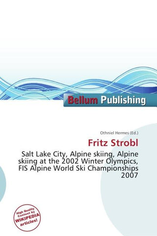 Fritz Strobl