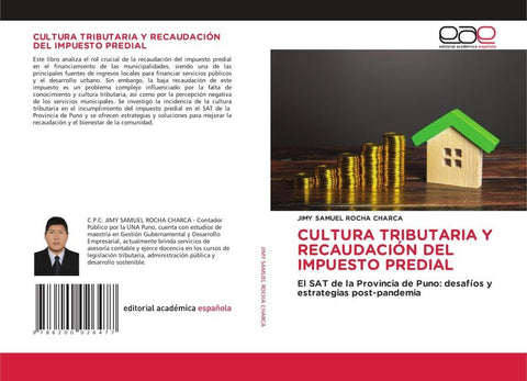 CULTURA TRIBUTARIA Y RECAUDACIÓN DEL IMPUESTO PREDIAL