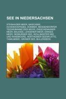 See in Niedersachsen