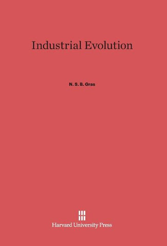 Industrial Evolution