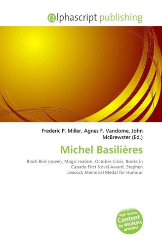 Michel Basilières
