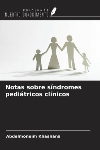 Notas sobre síndromes pediátricos clínicos