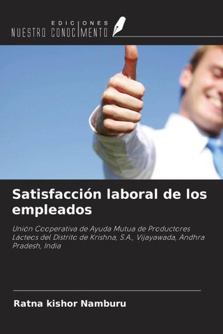 Satisfacción laboral de los empleados