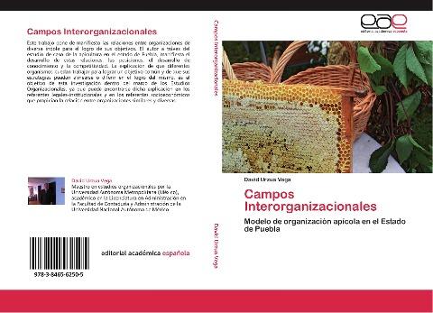 Campos Interorganizacionales