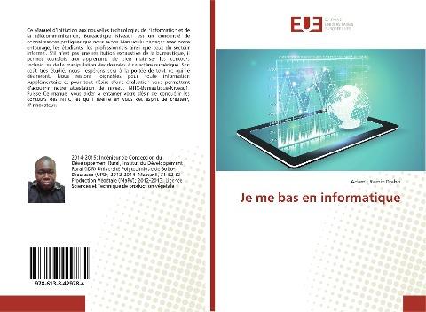 Je me bas en informatique