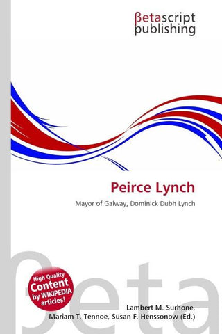 Peirce Lynch