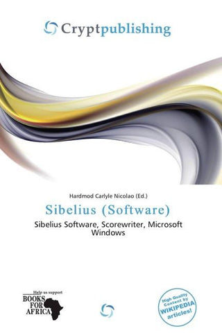 Sibelius (Software)