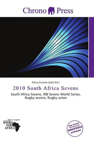 2010 South Africa Sevens