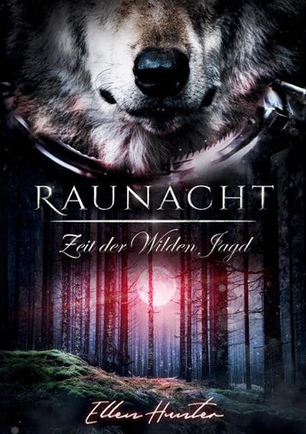 Raunacht - Zeit der Wilden Jagd