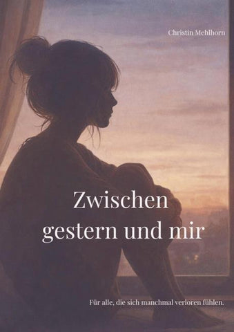 Zwischen gestern und mir