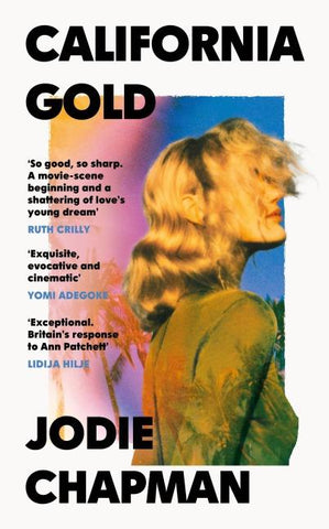 California Gold