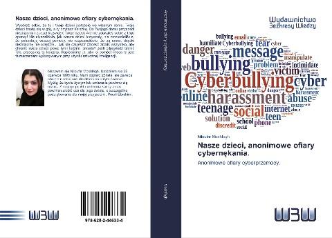 Nasze dzieci, anonimowe ofiary cybern¿kania.
