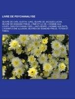 Livre de psychanalyse
