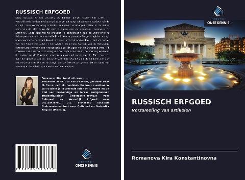 RUSSISCH ERFGOED