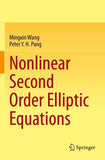 Nonlinear Second Order Elliptic Equations