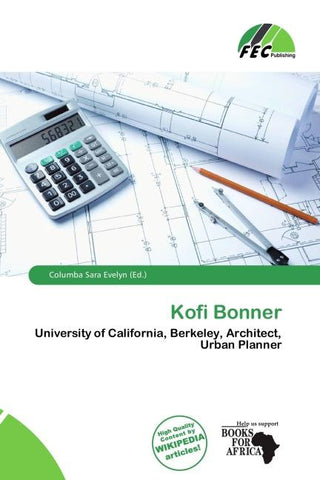 Kofi Bonner