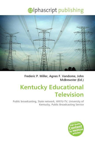Kentucky Educational Television